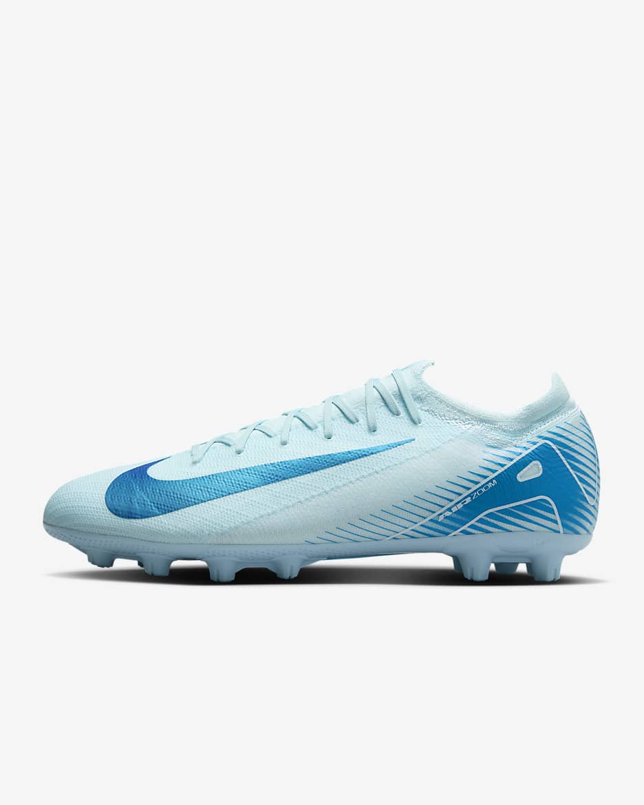 Nike Mercurial Vapor 16 Pro HG Low Top Soccer Cleats. Nike JP